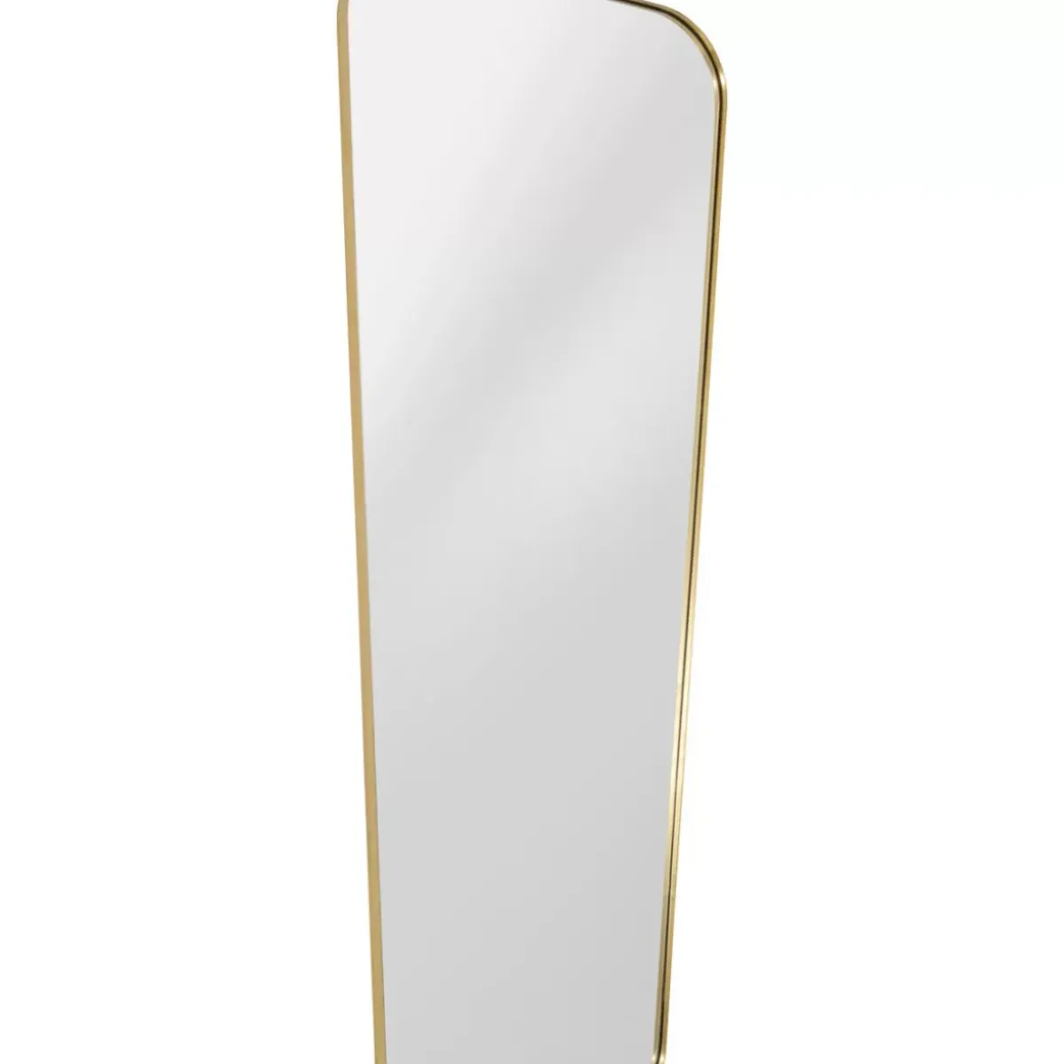 KARE Design Wandspiegel Opera 65X160Cm- Spiegel