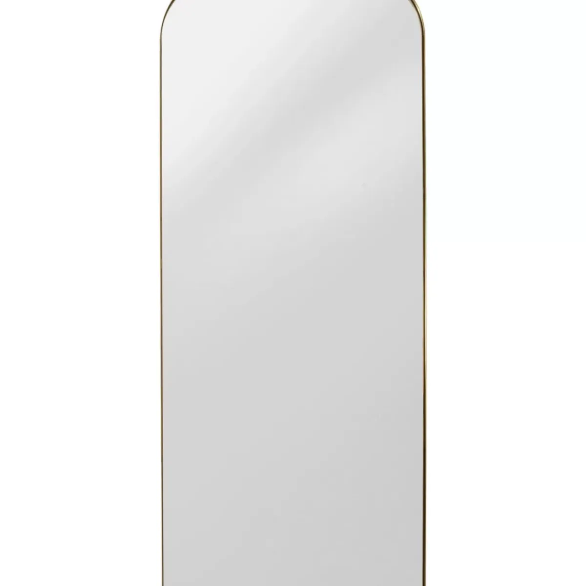 KARE Design Wandspiegel Opera 80X190Cm- Spiegel