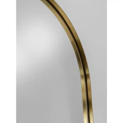 KARE Design Wandspiegel Opera 80X190Cm- Spiegel