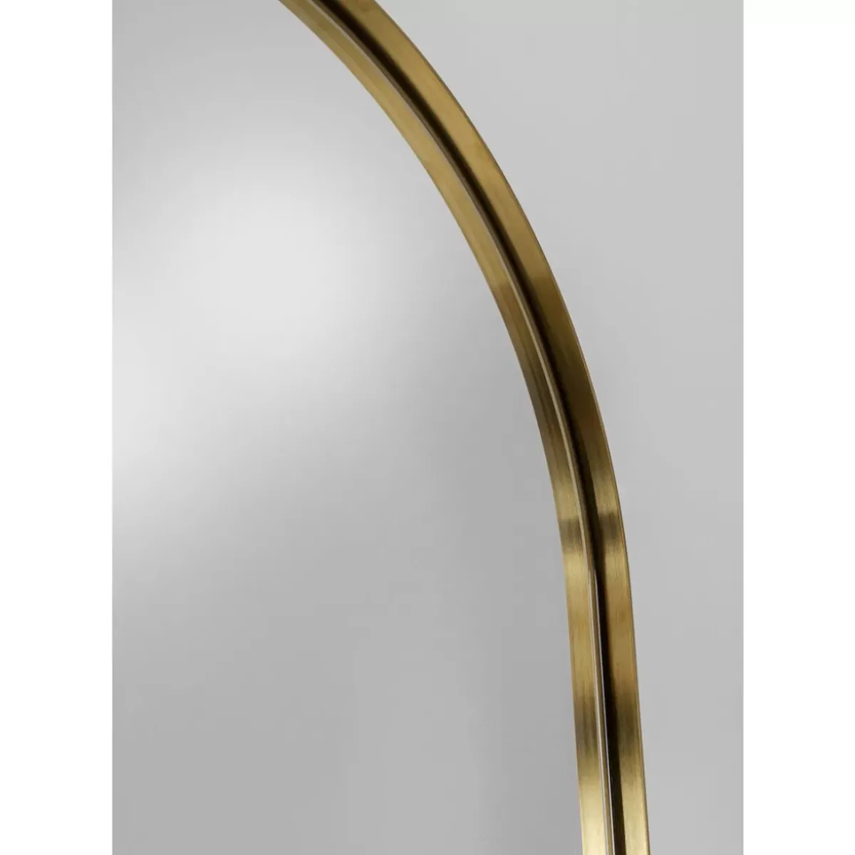 KARE Design Wandspiegel Opera 80X190Cm- Spiegel