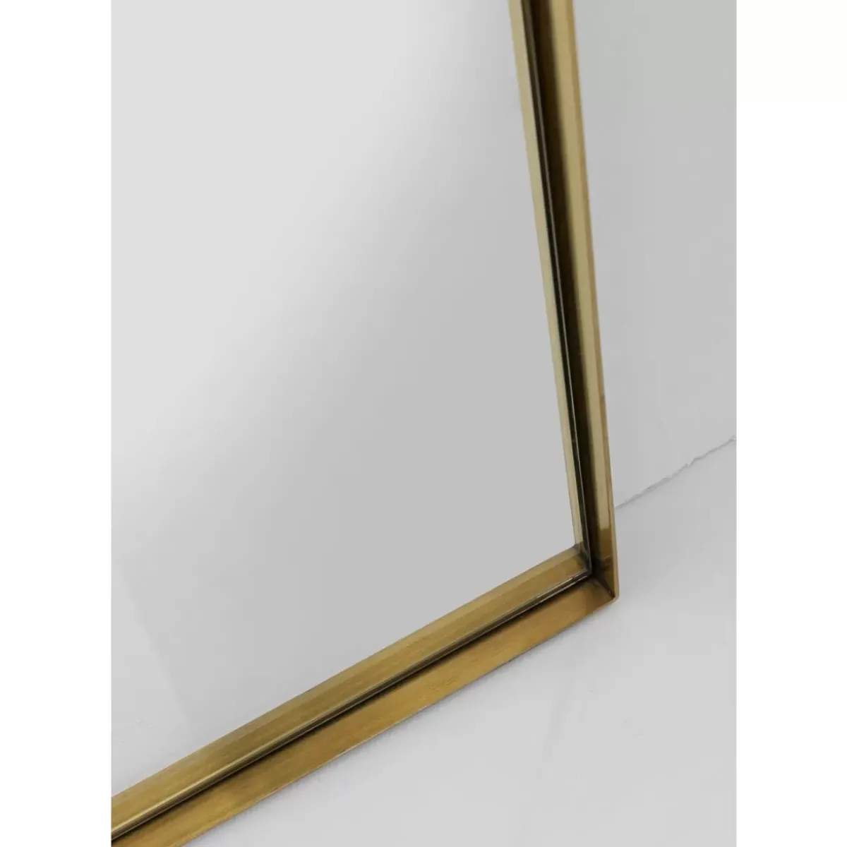 KARE Design Wandspiegel Opera 80X190Cm- Spiegel