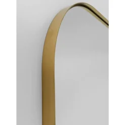 KARE Design Wandspiegel Opera 80X190Cm- Spiegel