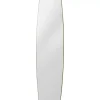 KARE Design Wandspiegel Opera 40X160Cm- Spiegel