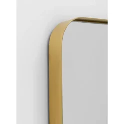 KARE Design Wandspiegel Opera 40X160Cm- Spiegel