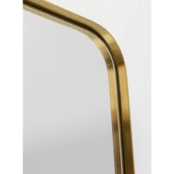 KARE Design Wandspiegel Opera 40X160Cm- Spiegel