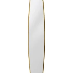KARE Design Wandspiegel Opera 40X160Cm- Spiegel