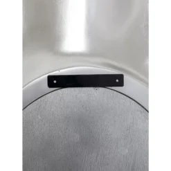 KARE Design Wandspiegel Riley Silber 150X98Cm- Spiegel