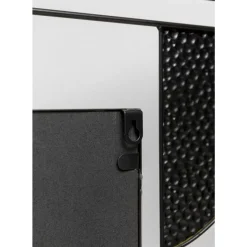 KARE Design Wandspiegel Segno 110X70Cm- Spiegel