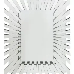 KARE Design Wandspiegel Sprocket 83X120Cm- Spiegel