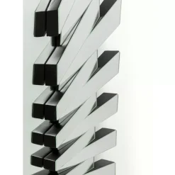 KARE Design Wandspiegel Sprocket 83X120Cm- Spiegel