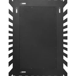 KARE Design Wandspiegel Sprocket 83X120Cm- Spiegel