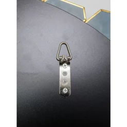 KARE Design Wandspiegel Sun Explosion O80Cm- Spiegel