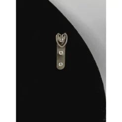 KARE Design Wandspiegel Sun Ray Gold O84Cm- Spiegel