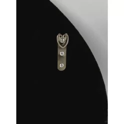 KARE Design Wandspiegel Sun Ray Silber O84Cm- Spiegel