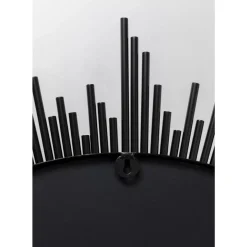 KARE Design Wandspiegel Sun Rise O104Cm- Spiegel