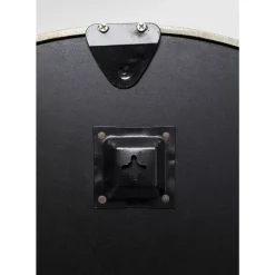 KARE Design Wandspiegel Tina Gold O61Cm- Spiegel