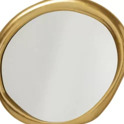 KARE Design Wandspiegel Volare 92X82Cm- Spiegel