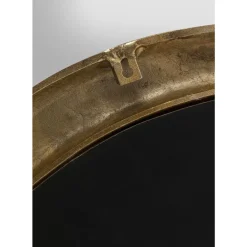 KARE Design Wandspiegel Volare 92X82Cm- Spiegel