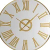KARE Design Wanduhr Casino Mirror O76Cm- Uhren