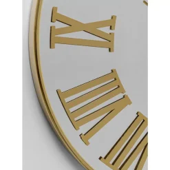 KARE Design Wanduhr Casino Mirror O76Cm- Uhren