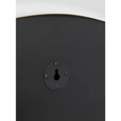 KARE Design Wanduhr Casino Mirror O76Cm- Uhren