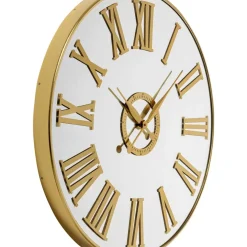 KARE Design Wanduhr Casino Mirror O76Cm- Uhren