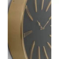 KARE Design Wanduhr Charm O41Cm- Uhren