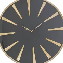 KARE Design Wanduhr Charm O51Cm- Uhren