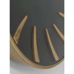 KARE Design Wanduhr Charm O51Cm- Uhren