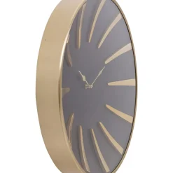 KARE Design Wanduhr Charm O51Cm- Uhren