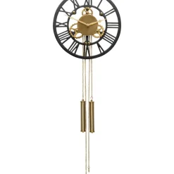 KARE Design Wanduhr Clockwork 126X46Cm- Uhren