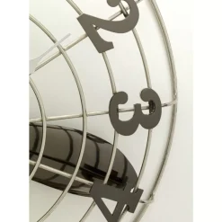 KARE Design Wanduhr Fan Blade O61Cm- Uhren