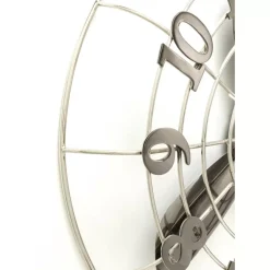 KARE Design Wanduhr Fan Blade O61Cm- Uhren