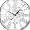 KARE Design Wanduhr Gear O60Cm- Uhren