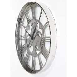 KARE Design Wanduhr Gear O60Cm- Uhren