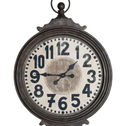 KARE Design Wanduhr Grandma- Uhren