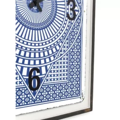 KARE Design Wanduhr House Of Cards- Uhren