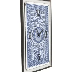 KARE Design Wanduhr House Of Cards- Uhren