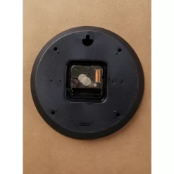 KARE Design Wanduhr Levi Braun O60- Uhren