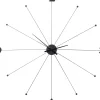 KARE Design Wanduhr Like Umbrella Black- Uhren
