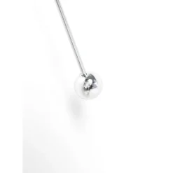 KARE Design Wanduhr Like Umbrella Chrome- Uhren