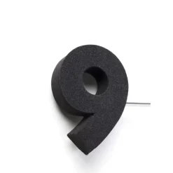 KARE Design Wanduhr Like Umbrella Chrome- Uhren