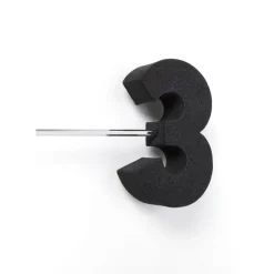 KARE Design Wanduhr Like Umbrella Chrome- Uhren