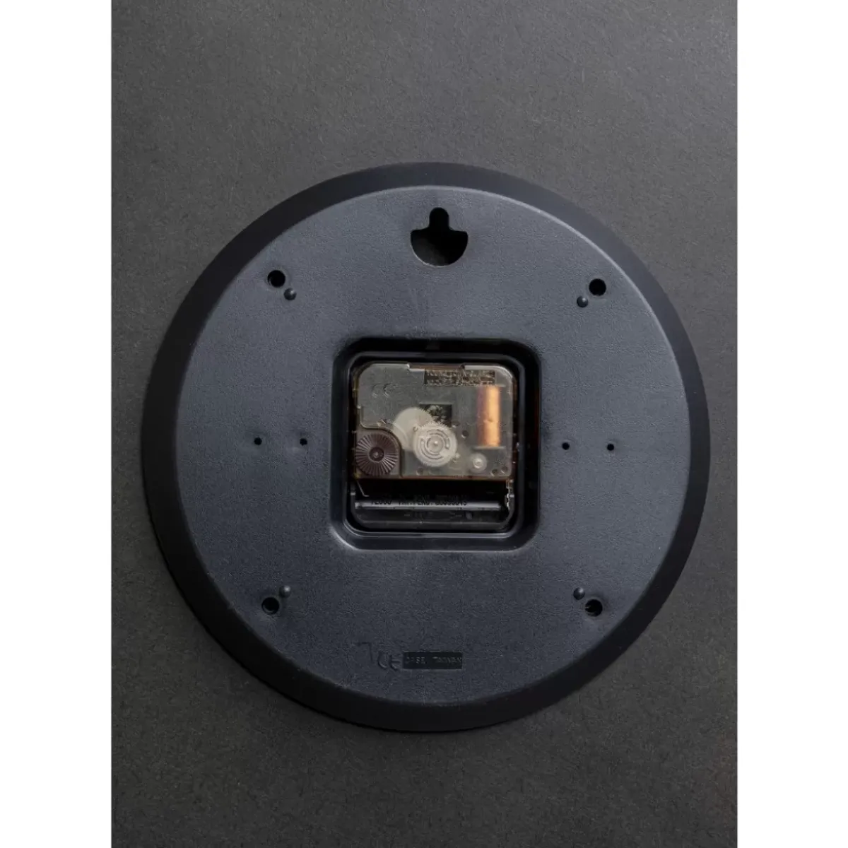 KARE Design Wanduhr Lio Schwarz O60- Uhren