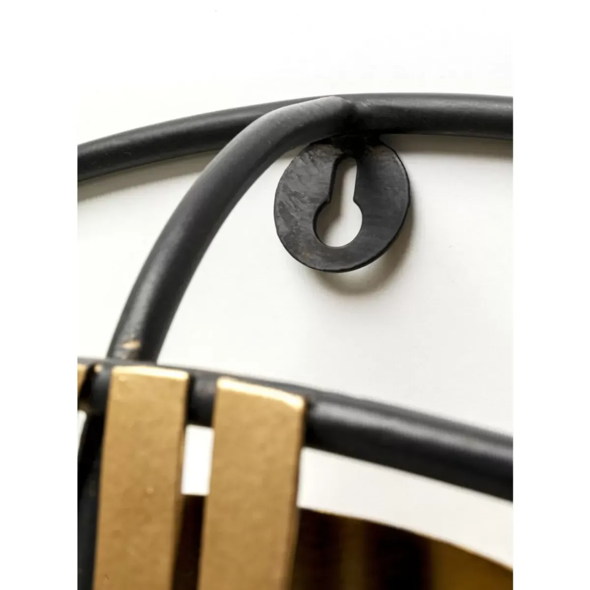 KARE Design Wanduhr Propeller O62Cm- Uhren