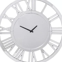 KARE Design Wanduhr Specchio O60- Uhren