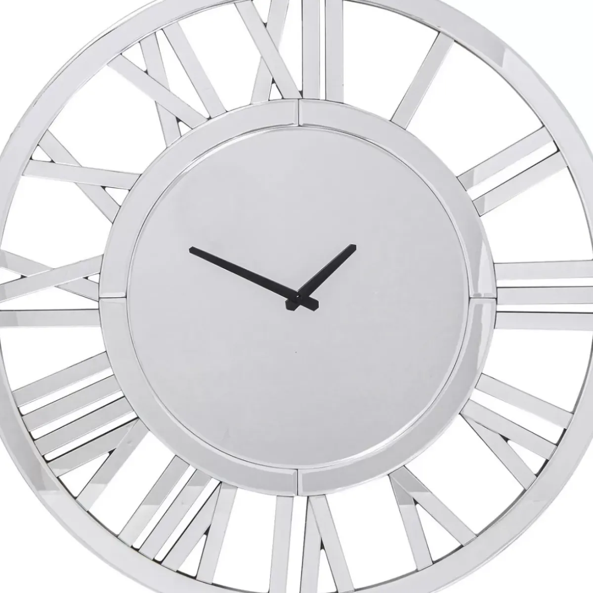 KARE Design Wanduhr Specchio O60- Uhren
