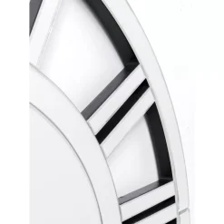 KARE Design Wanduhr Specchio O60- Uhren