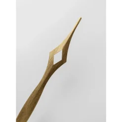 KARE Design Wanduhr Strings O60Cm- Uhren