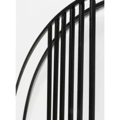 KARE Design Wanduhr Strings O60Cm- Uhren